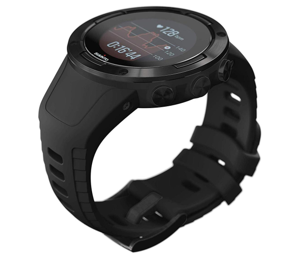 Suunto 5 All Black - 494488 - zdjęcie 3